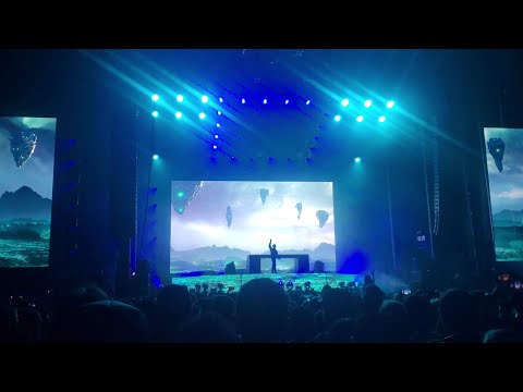 RL GRIME | SECOND SKY MUSIC FESTIVAL 2022 | 10-29-22