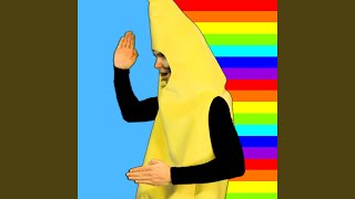I'm a Banana