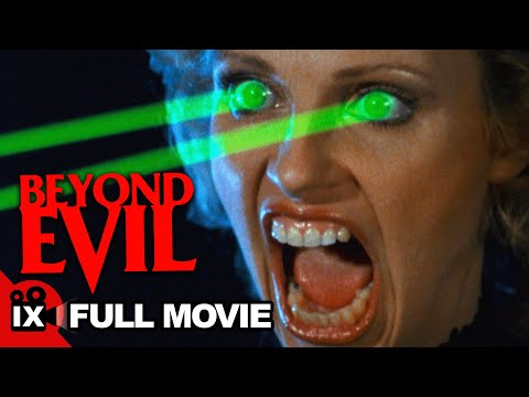 Beyond Evil (1980) | RETRO HORROR MOVIE | John Saxon - Lynda Day George - Michael Dante