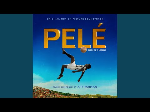 The History of Ginga