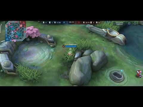 Main duo, kill disampah beatrix