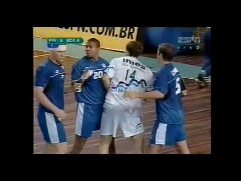 IMES São Caetano x Pinheiros