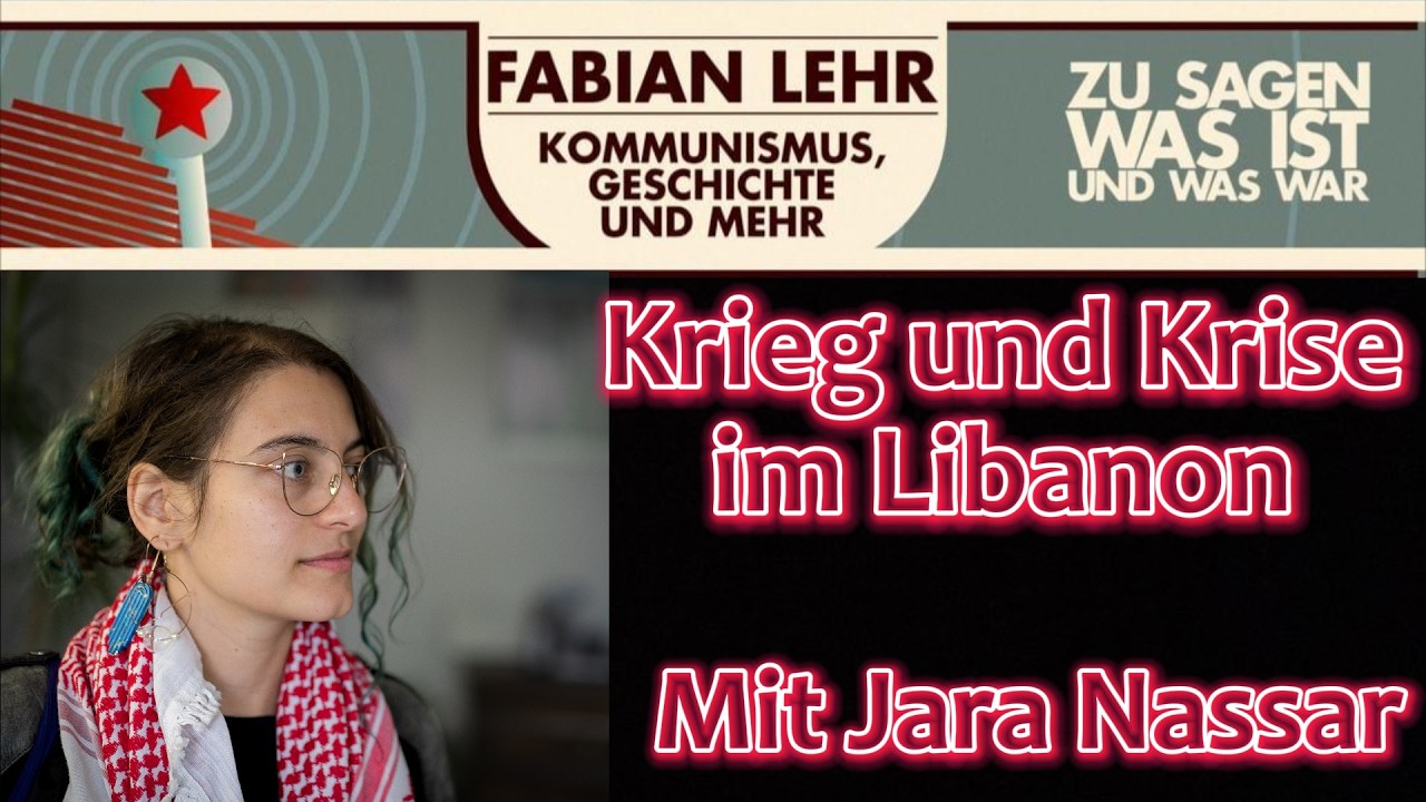 Video-Thumbnail von YouTube