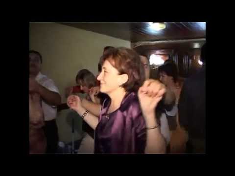 Banchet Promotia 2007 - Facultatea de Horticultura Iasi