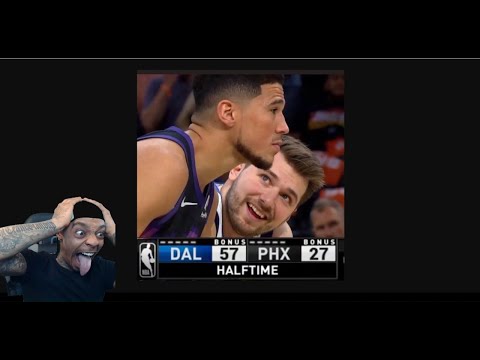 FlightReacts #4 MAVERICKS at #1 SUNS FULL GAME 7 HIGHLIGHTS May 15, 2022!