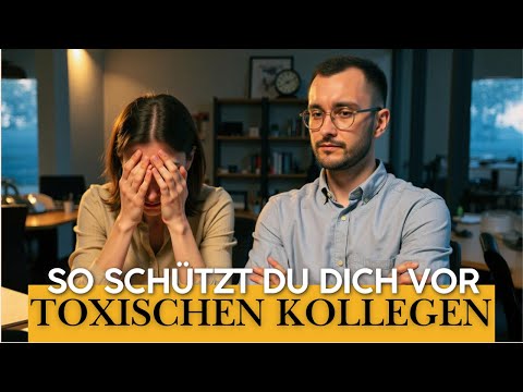 Der ultimative Leitfaden für den Umgang mit schwierigen Kollegen (ohne die Nerven zu verlieren)