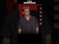 NOT HERE in America!! | Christopher Titus | #shorts