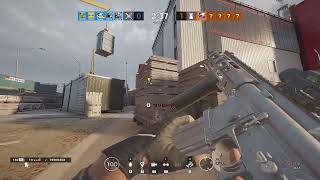 PC　参加型　クイックマッチ　レインボーシックスシージ　r6s　ランク　カジュアル