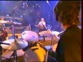 supergrass - mansize rooster - live - 1995