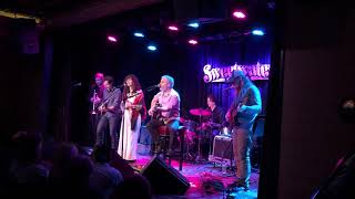 Greg Loiacono Sweetwater