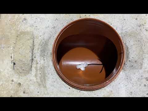 ADEVA EasySafe 160-R: Installation