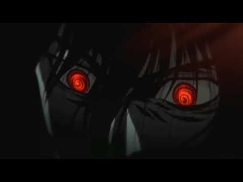 The Return of the "Why?!" Boner, with a VENGEANCE! | Hellsing Ultimate Abridged/Team Four Star