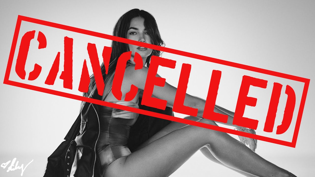 🚨CANCELLED | the other side of a modeling career | Lily Aldridge thumnail