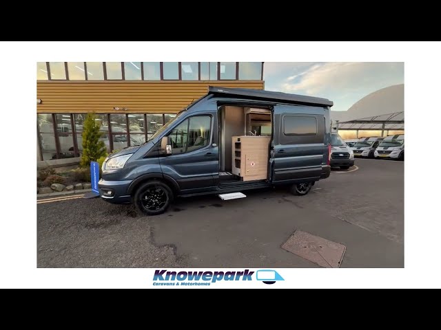 2024 Bailey Endeavour B62