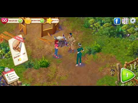 Lily's garden day 68