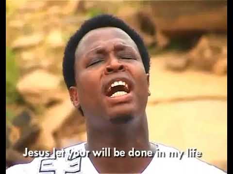 LET YOUR WILL BE DONE | PASTOR ANTHONY MUSEMBI