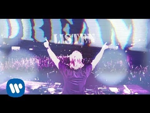 David Guetta & Nicky Romero - Metropolis (Official Video)