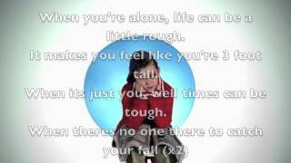 3 foot tall- Classified Lyrics