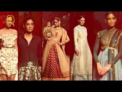 The Story of Benarsi Weaves Retold by 16 Top Indian Designers