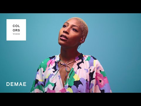 Demae - Seasons Change | A COLORS ENCORE