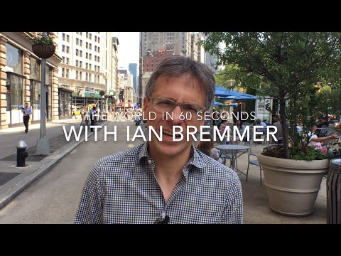 The World in 60 Seconds - June 2, 2016