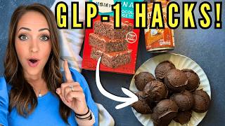 5 Ways I’m Boosting My GLP-1 Naturally (No Ozempic Needed!)