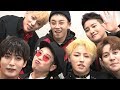 Block B - Yesterday (M2 Version)