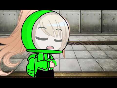 Glitchy_Rose|No reason to lie] •natewantstobattle• (original video?)