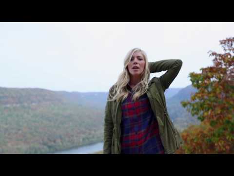 Find You Here | Ellie Holcomb | OFFICIAL MUSIC VIDEO