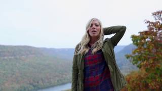 "Find You Here" | Ellie Holcomb | OFFICIAL MUSIC VIDEO