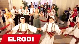 Shpresa Vashta - Kolazh Popullor 2017
