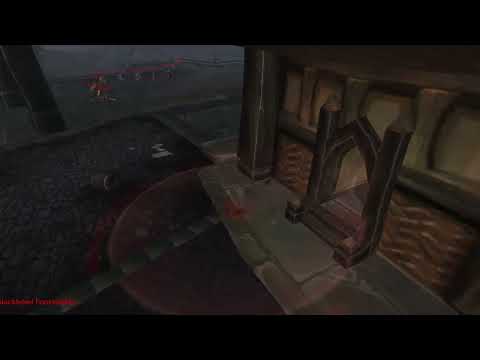 Assassinate Creed Part 1 -  Stealth Speed Run - Cata Rogue Legendary Quest