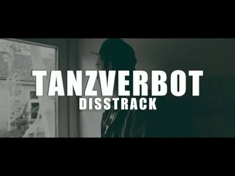 Disstrack gegen Tanzverbot / Von meinem Bro MiZeb