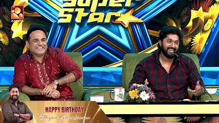 ഷാനിന്റെ പാട്ടിന് ധ്യാനിന്റെ കമന്റ്റ്...| Dhyan Sreenivasan | Amrita TV