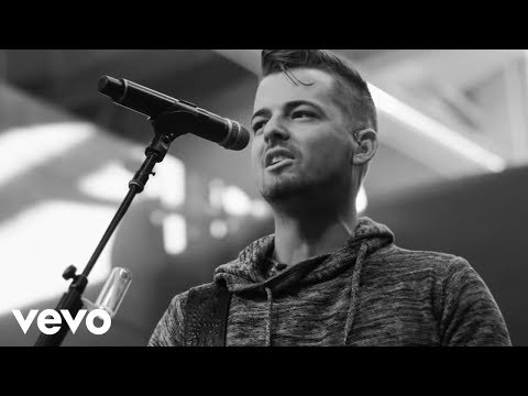 Chase Bryant - Little Bit of You (Official Video)