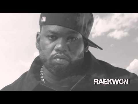 AZ Feat. Raekwon & Ghostface Killah - New York (STRAY SIDE RMX)