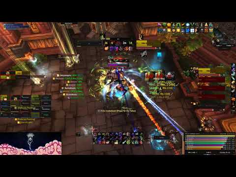 Rewind vs. Mythic Champion of the Light