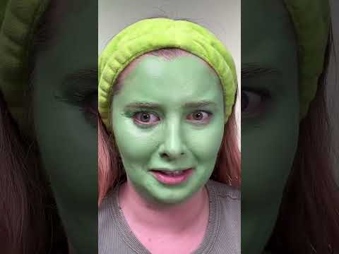 Paulas Filmfreitag 🎭 - Mein Geburtstags Film Freitag Look 🤢🤢💚