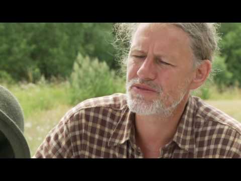 Mario Goldstein - Rückblick auf die 2. Wanderwoche Grünes Band Thüringen