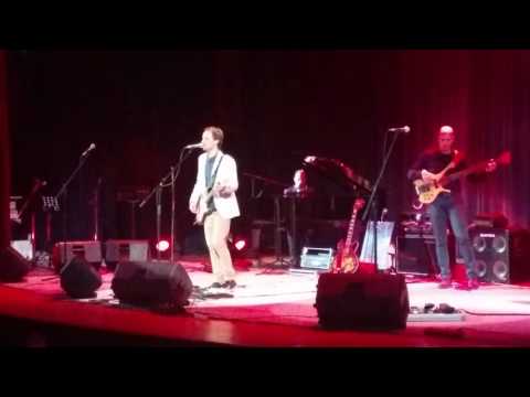 Tjašina zgodba - Marko Stropnik: Wonderful tonight