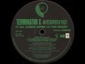 Terminator X The Godfathers Of Threatt Featuring Whodini Ruff E Nuff Radio Edit