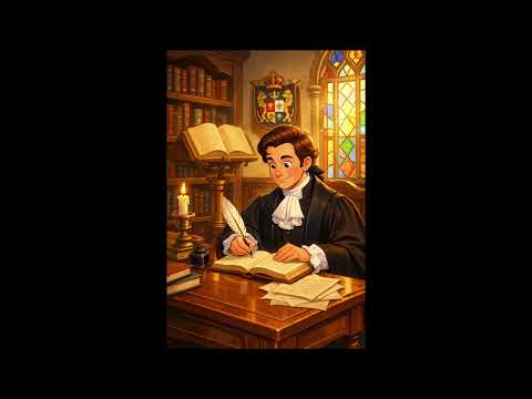 Mr William Collins Reflects — A Private Diary After Elizabeth Bennet’s Refusal