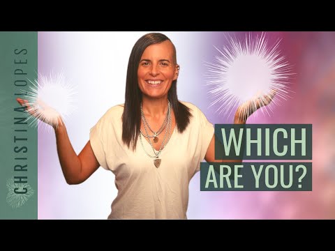 7 Powerful Types Of LIGHTWORKERS & Their Missions! [Which Are You?]