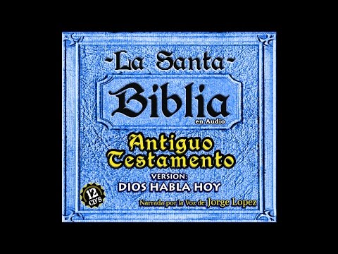 La Biblia (Antiguo Testamento) - Libro De Baruc