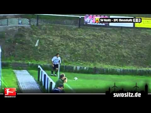 Altenburger Brauereipokal - Sporttage Rositz 2012