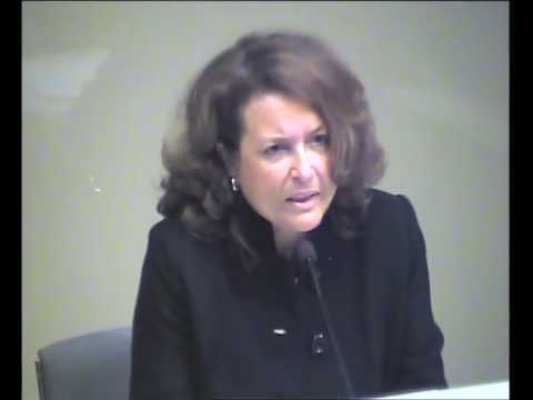 Felice Carena e gli anni veneziani - Virginia Baradel parte 01