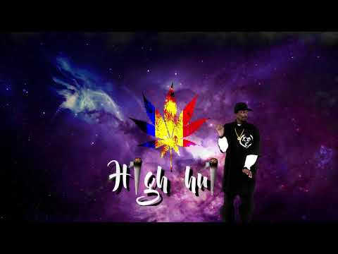 Ser-gy - High Hui (Audio)