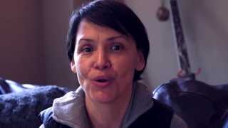 Susan Aglukark on Community