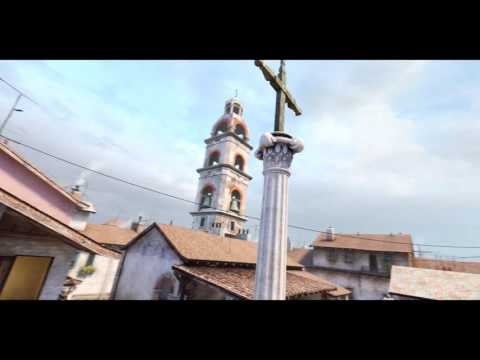 keev vs LDLC White 4k