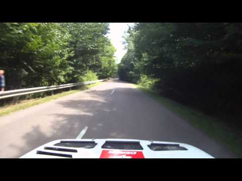 Zahuczki Zsolt "Zacc" - 1. MX Energy Hegyi Drift Verseny Parádsasvár